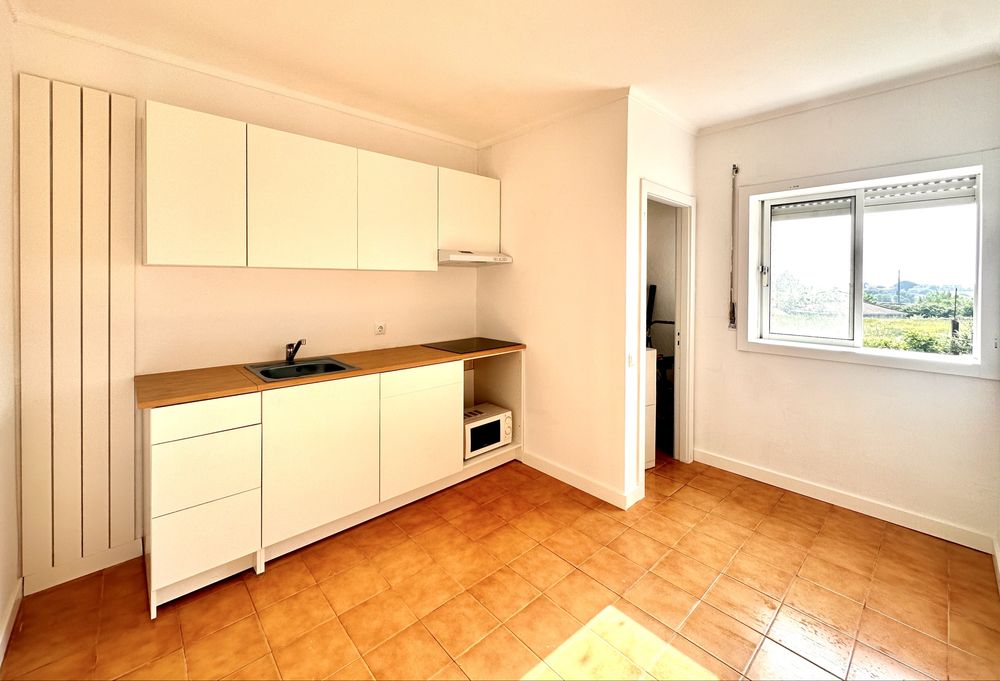 Aparatamento T2  Valadares p arrendamento