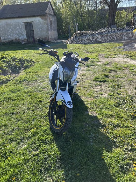 Продам мотоцикл цікавить обмін на ендуро