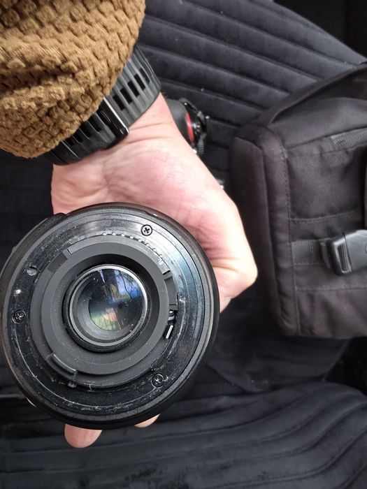 Продам Nikon d5100, body