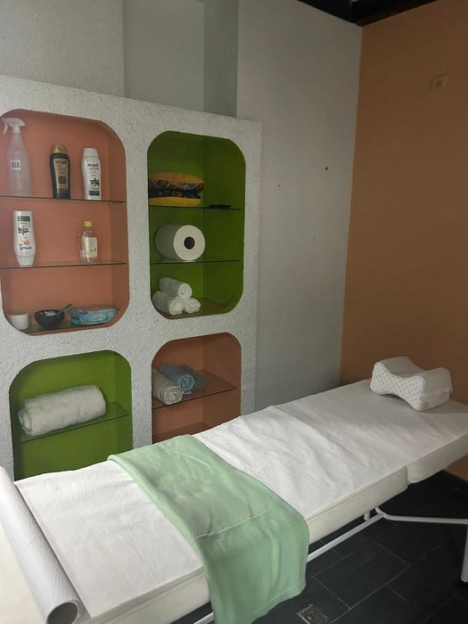 QUERES ESTAR BEM  ? ENTÃO  VEM RELXAR !