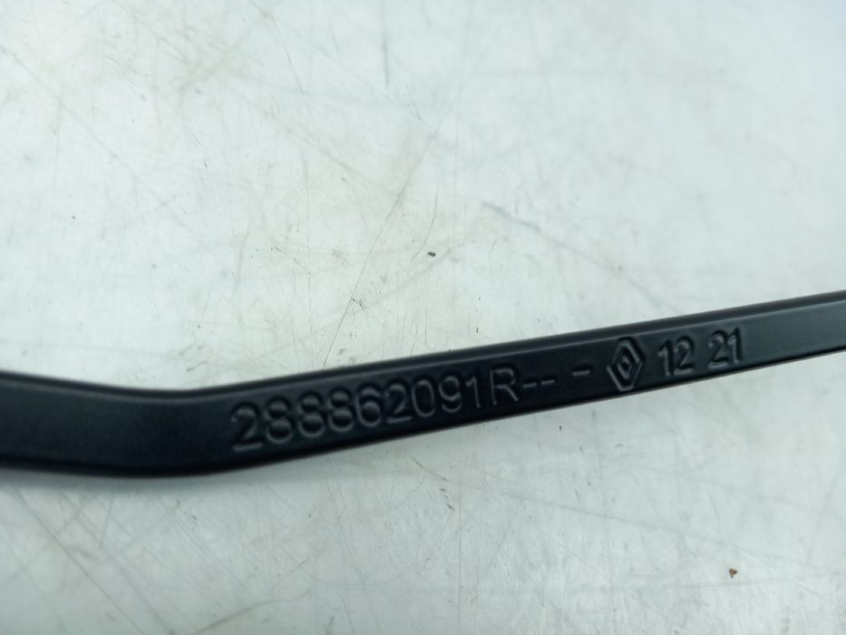 Haste / braço de escova limpa vidros frente direita DACIA Sandero III
