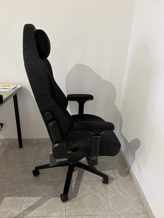 Cadeira Secretlab TITAN Evo 2022 SoftWeave Plus – Excelente estado