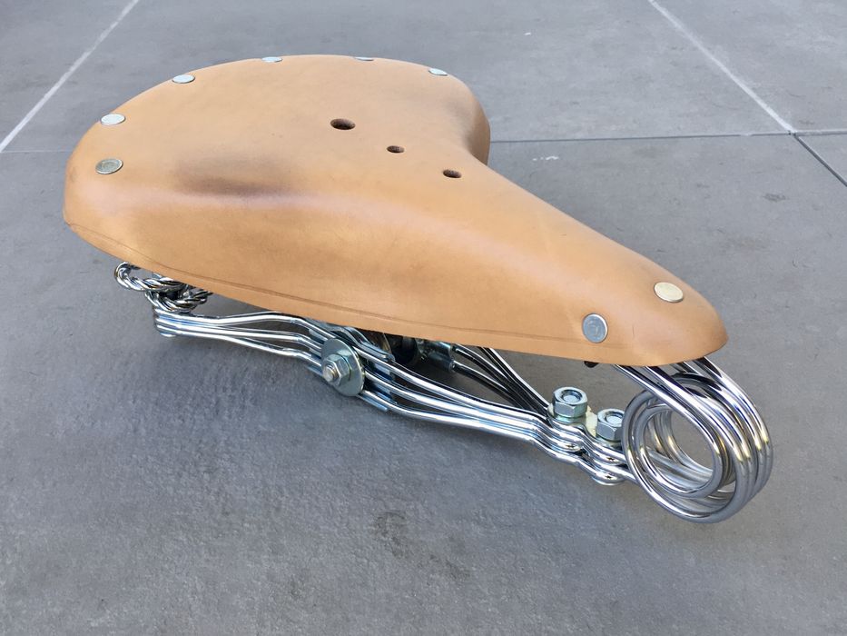 Selim TABOR para Bicicleta
