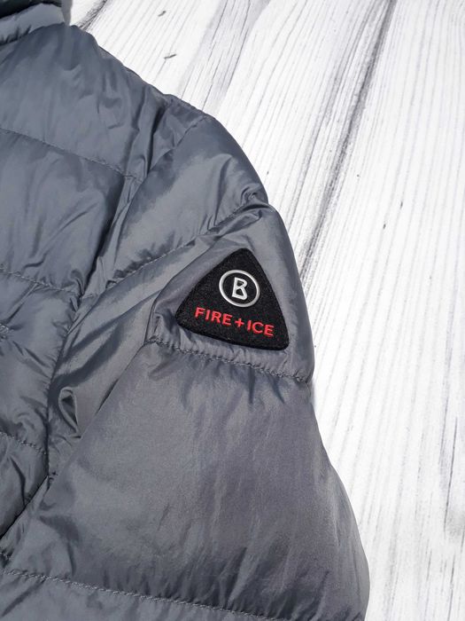 Куртка пуховик Bogner Fire and Ice розмір 50 M-L