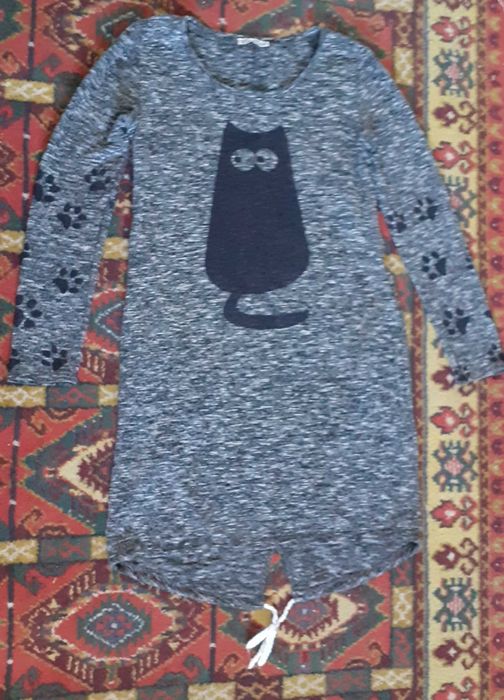 Классное платье для беременных.