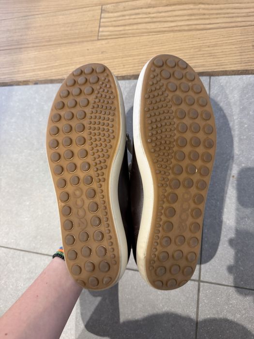 Кеди Ecco Soft, р 40