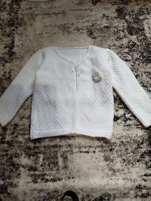 Кофта на  2 -4 рочки