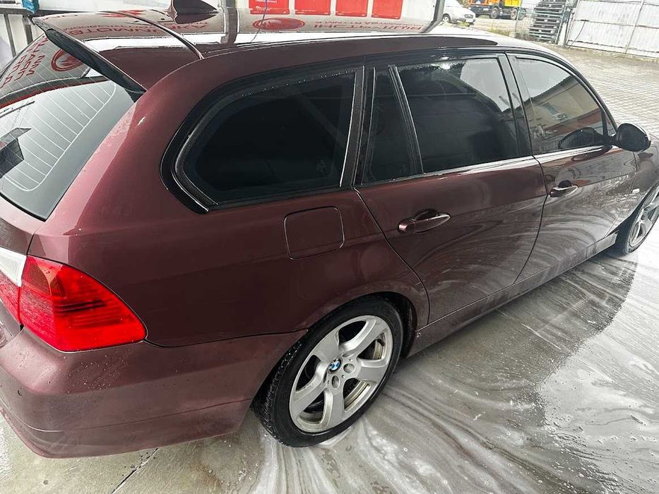 VIN WBAVU31000KZ16060 фото оголошення 7 з 13