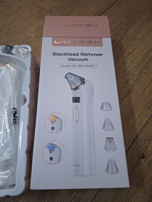 Urządzenie do mikrodermabrazji