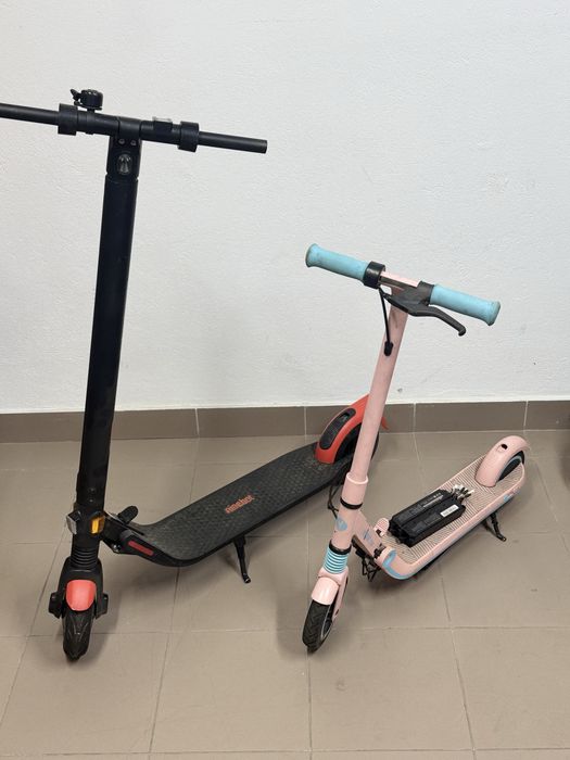 Електро самокат Ninebot