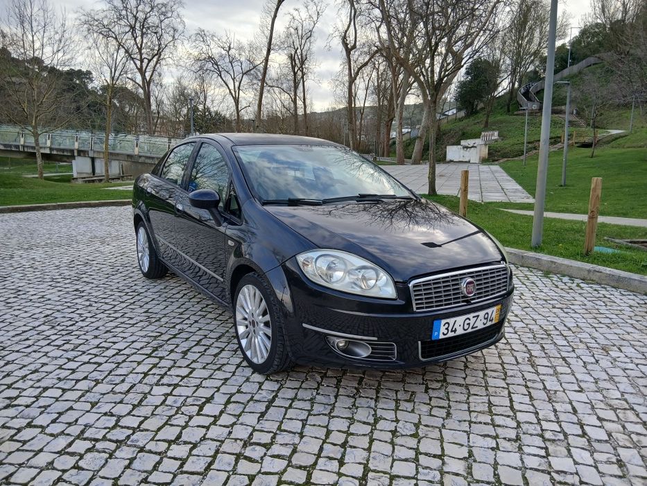 Fiat Linea 1.3 MultiJet