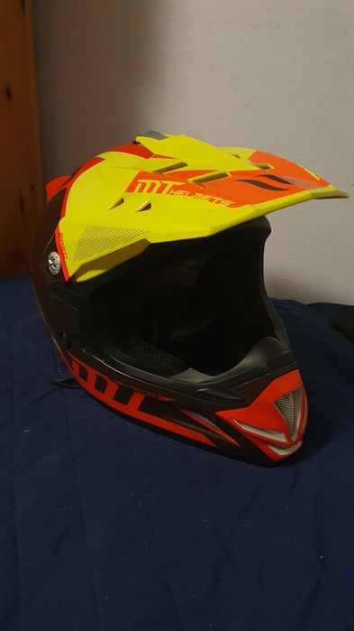 Kask MtHelmets L