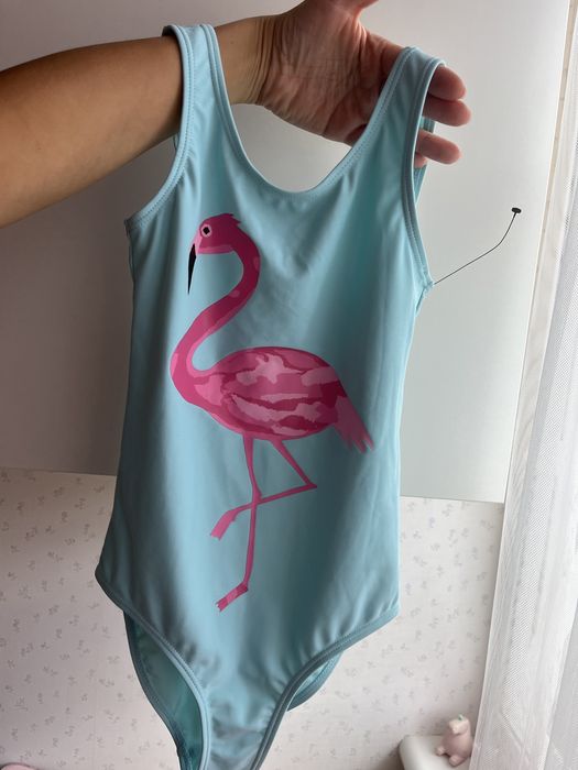 Купальник новый