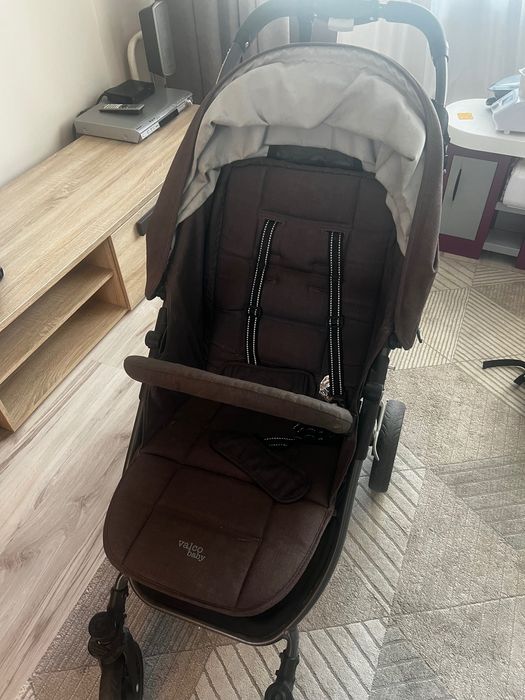 Wózek valco baby snap 4