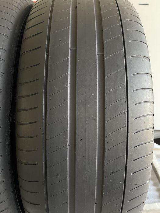 Шини R18 225/55 Michelin Primacy 3. 2014p. 3.1mm. Літо