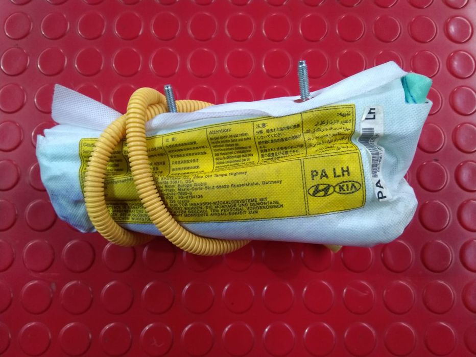 Airbag Banco Esquerdo - 0X88911000 - HYUNDAI i10 I (PA)