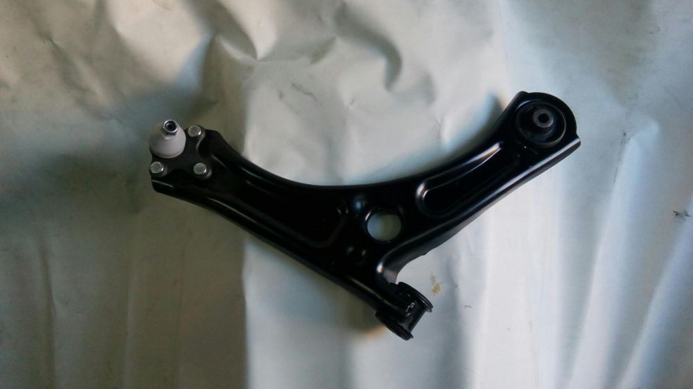 Подушка безопасности Airbag Фольксваген Каді VW Caddy 2004-2010