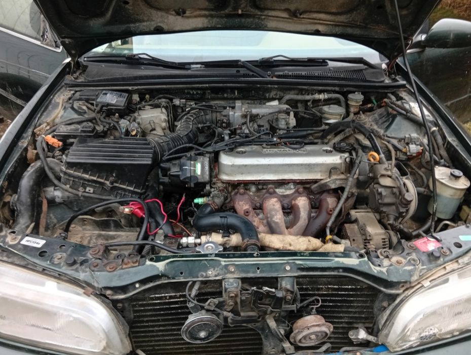 Ровер 620 потрібні гроші