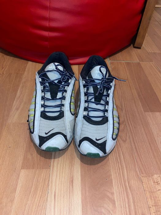 Nike tai wind calçado