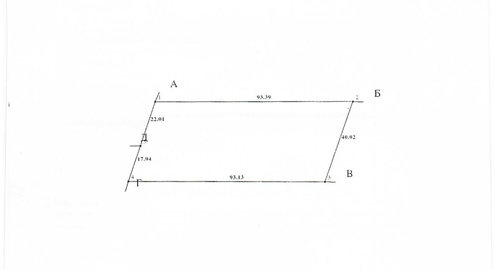 Продаж ділянки 35,28 соток - ОСГ. Біля річки. До траси 800м. ID:534