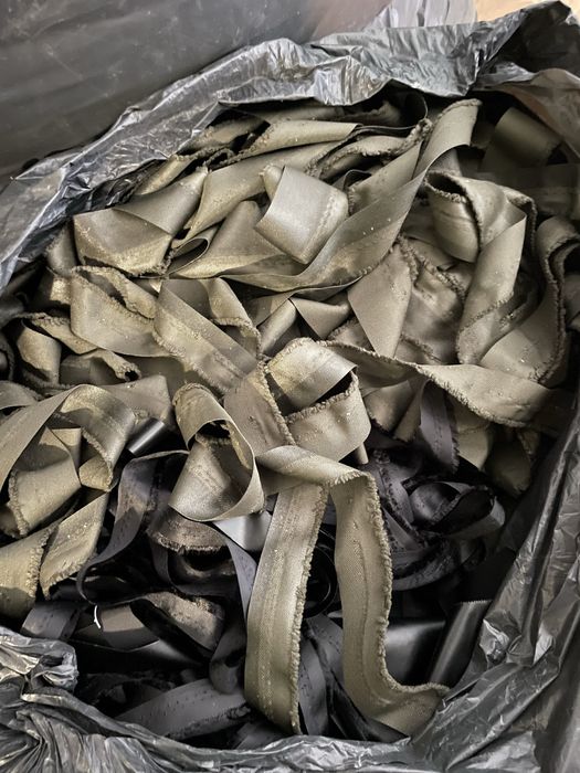 Тканина на сітки