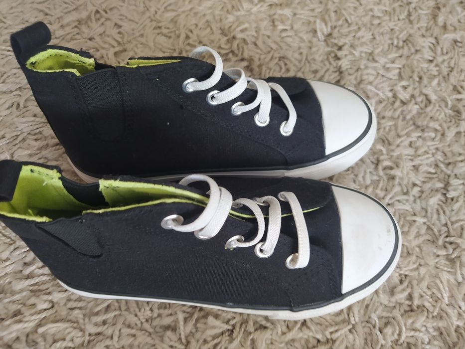 All Star criança 31