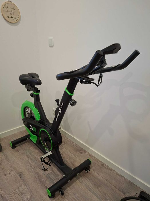 Bicicleta Estatica Bodytone