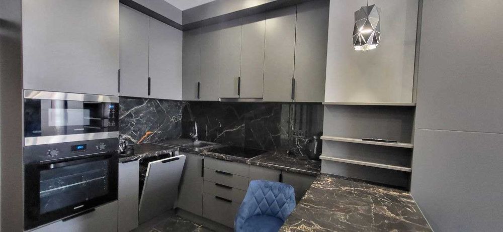 2-кімнатна квартира за адресою (площа 67 м²) - Atlanta.ua - фото 9