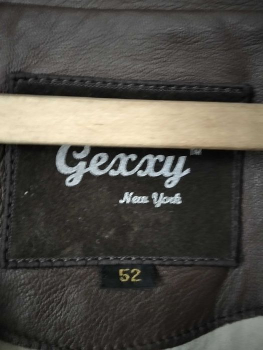 Продам куртку шкіряну