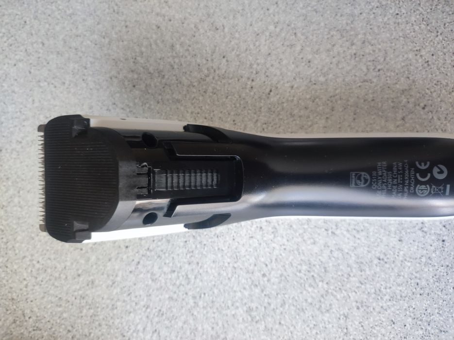 Машинка для стрижки Philips qc5130