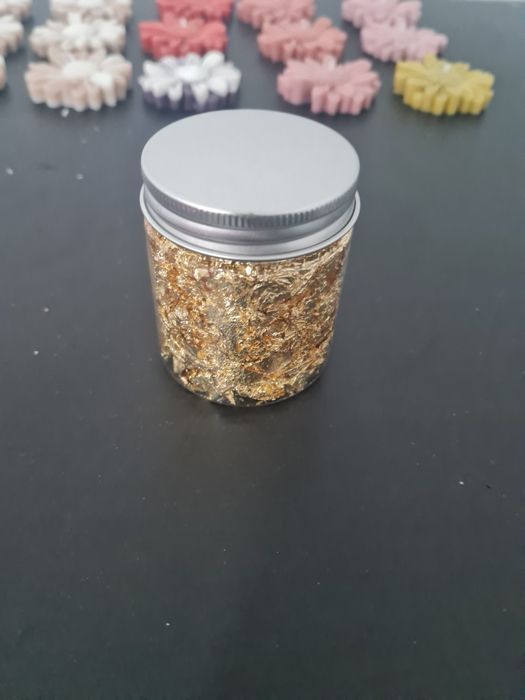 Panela, olio para moldes velas cera,termometro temperatura