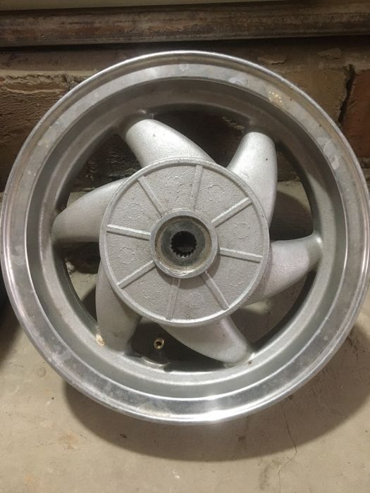 Продам диск на 10