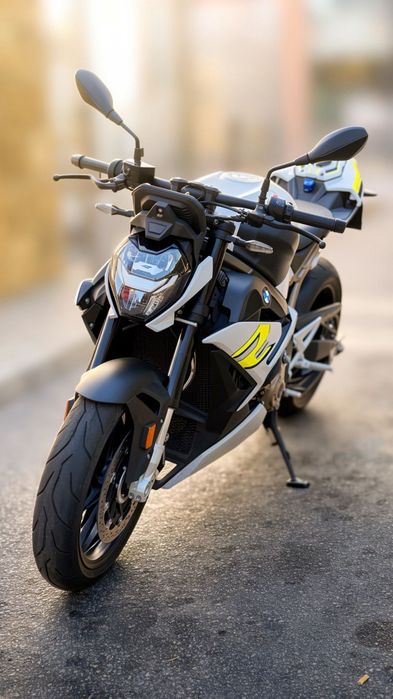 BMW S1000 R 2024