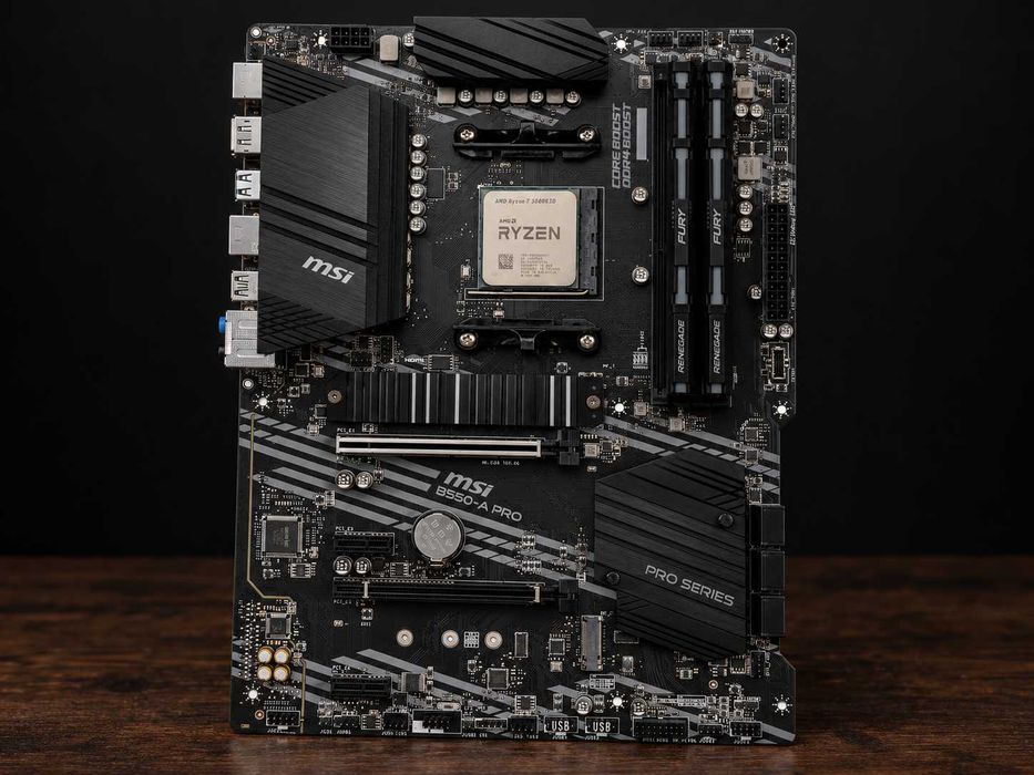 Componentes PC Gaming | RTX 4070 | Ryzen 7 5800X3D | 32GB DDR4