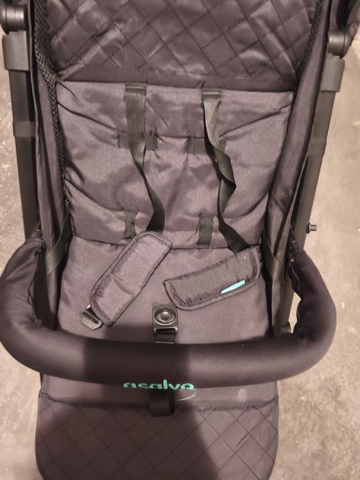 Carrinho de bebe