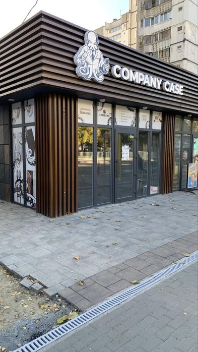 Світлова реклама, друк, банер, плівка, монтаж/демонтаж.