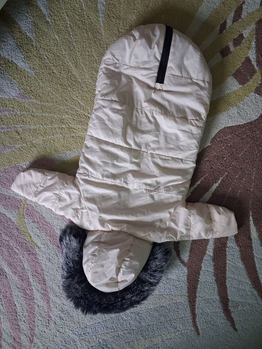 Конверт Ваir North