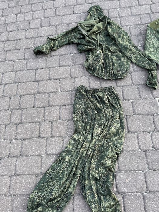 New gen oryginalny maskałat