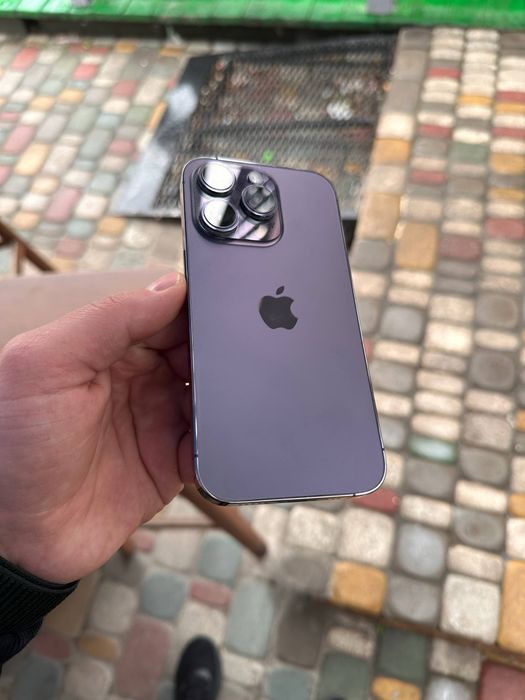 Iphone 14 pro 128