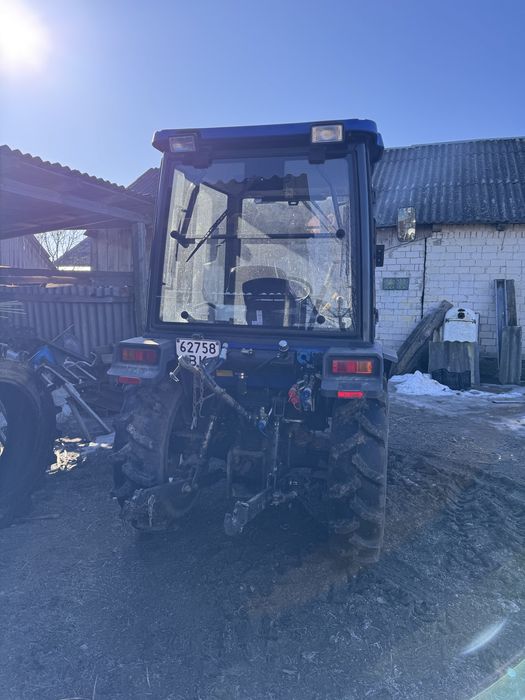 Терміновий Продаж Ловол 354 Lovol