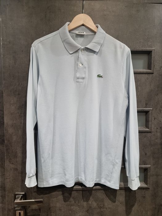 Polówka Lacoste roz.M