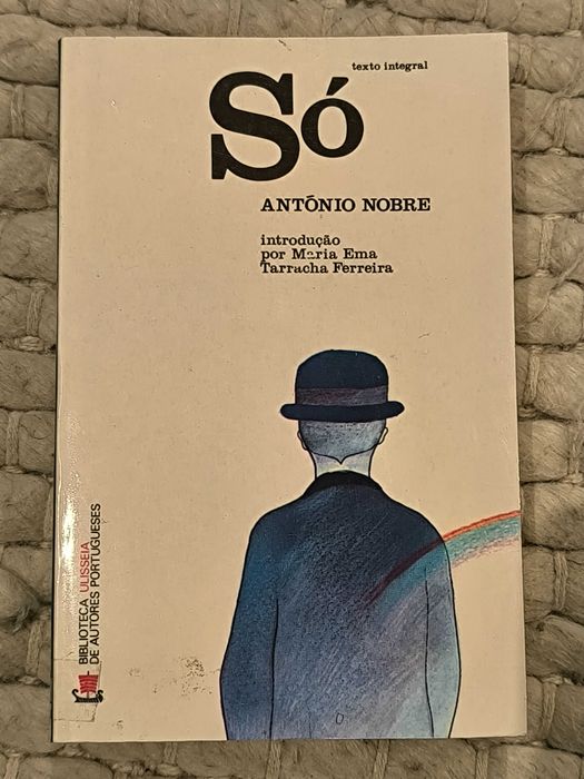 Só
de António Nobre