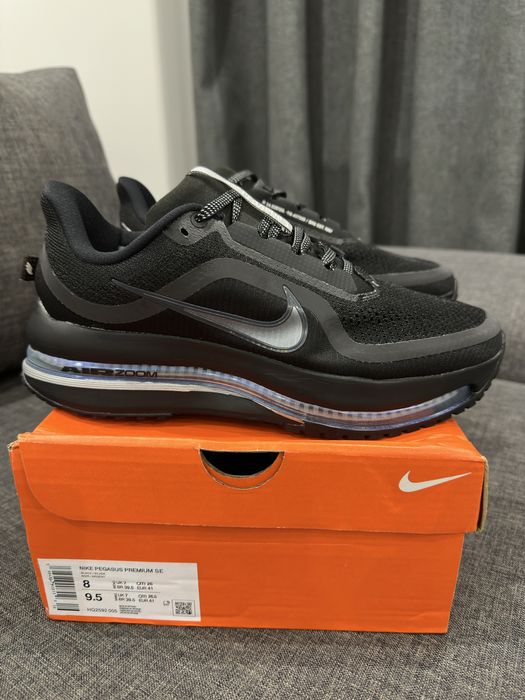 Кроссовки Nike Pegasus Premium