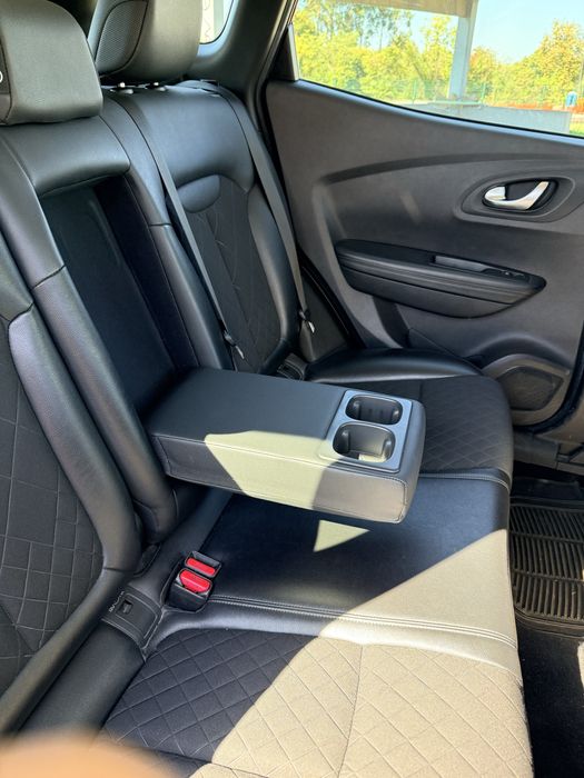 Renault Kadjar 1.5dci