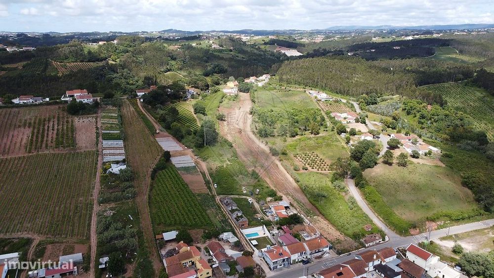 Terreno  para venda