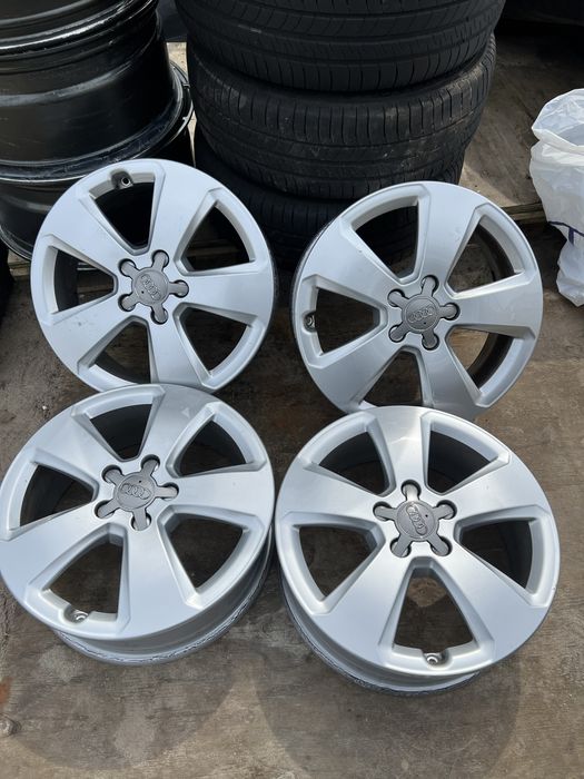 5/112/R17 audi vw seat