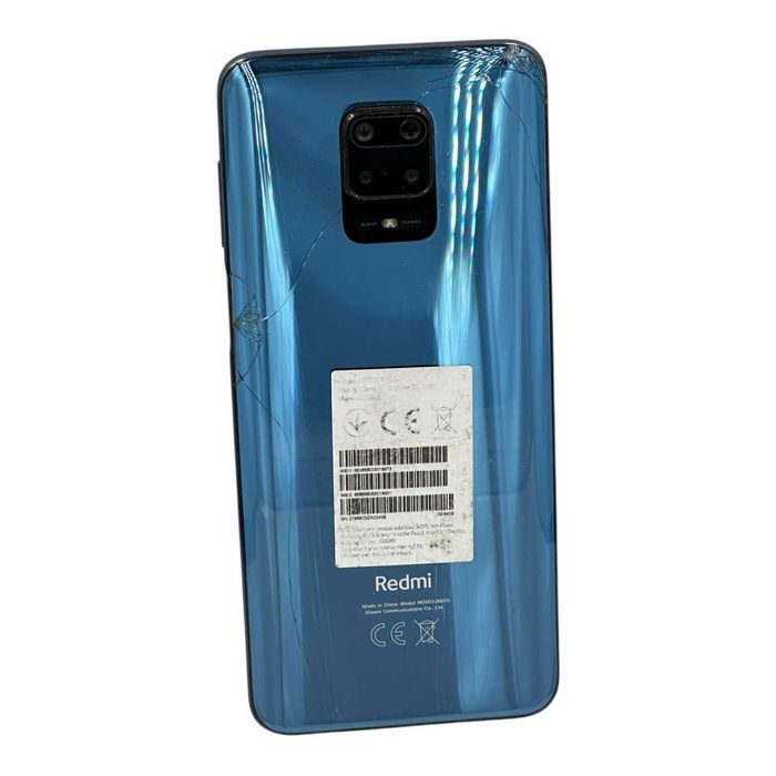 Smartphone Xiaomi Redmi Note 9 Pro 64GB