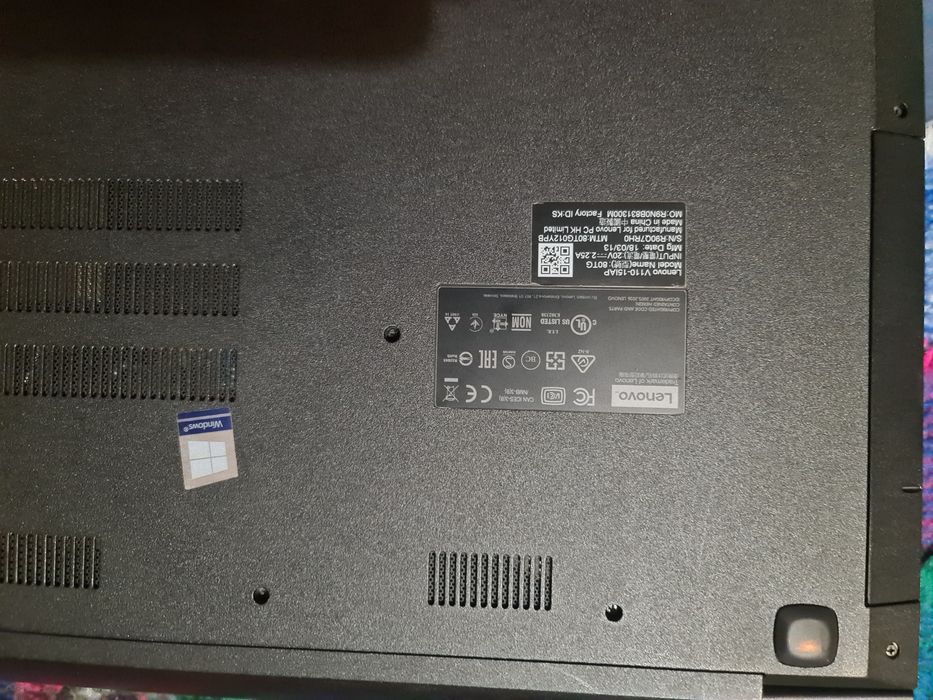 Laptop Lenowo sprzedam