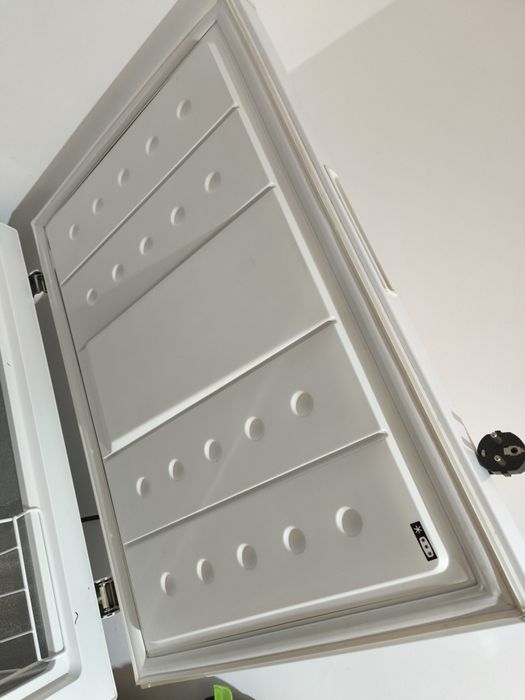 Arca congeladora 73x50x80