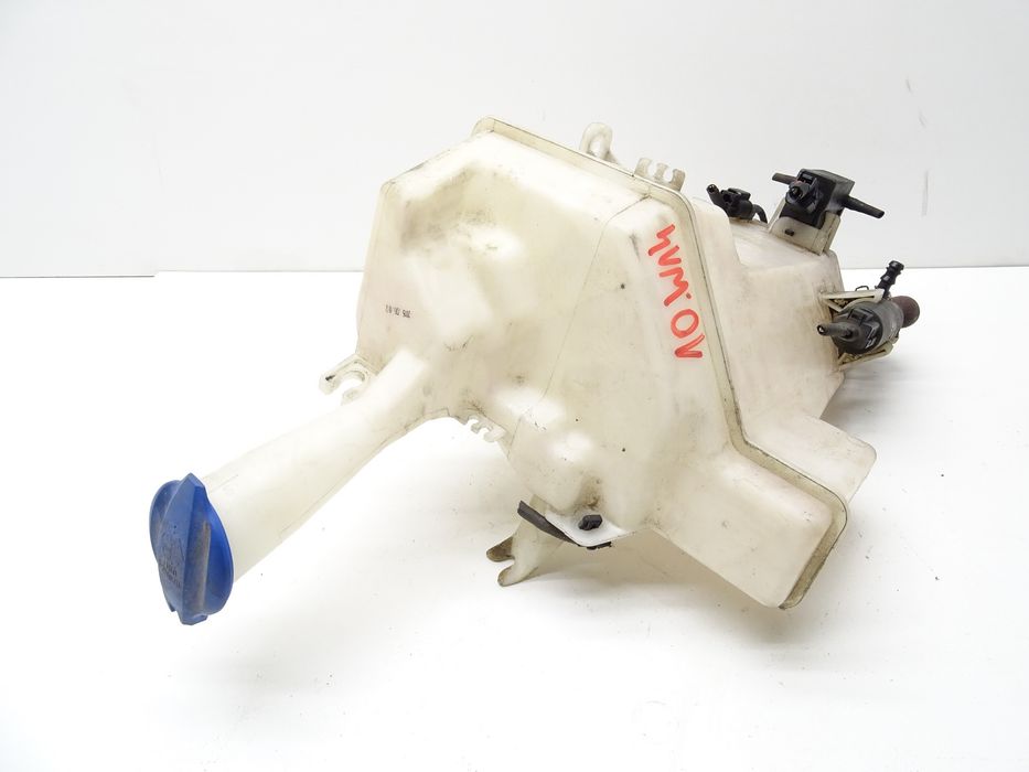 Zbiornik Zbiorniczek Płynu Spryskiwaczy Hyundai I30 Ii